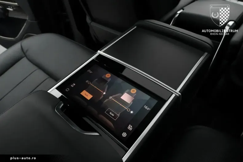 Land Rover Range Rover din 2024 cu 13.500 km - oferta LAN173531 - foto 27