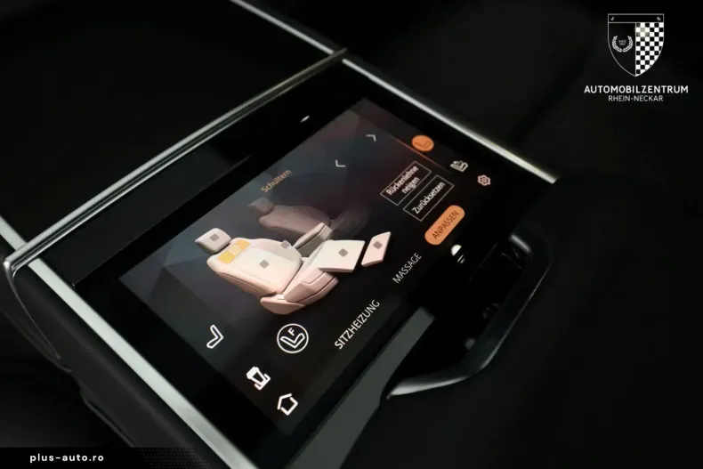 Land Rover Range Rover din 2024 cu 13.500 km - oferta LAN173531 - foto 28