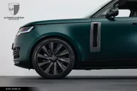 Land Rover Range Rover din 2024 cu 13.500 km - oferta LAN173531 - foto 31