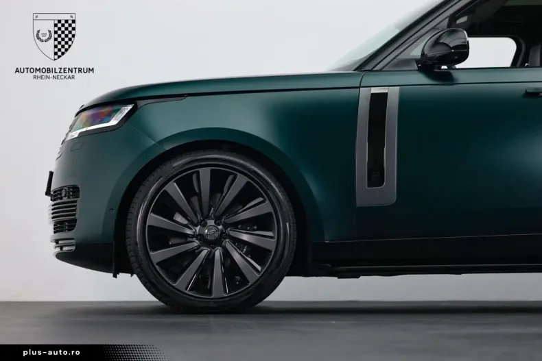 Land Rover Range Rover din 2024 cu 13.500 km - oferta LAN173531 - foto 31