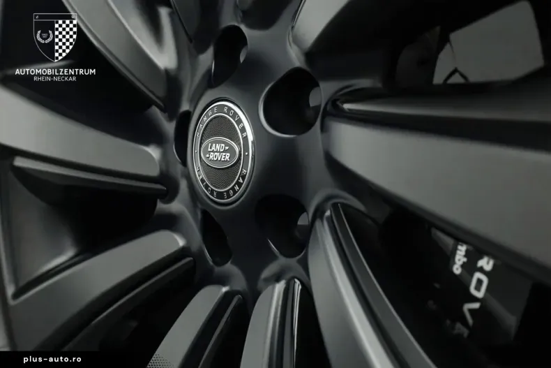 Land Rover Range Rover din 2024 cu 13.500 km - oferta LAN173531 - foto 32