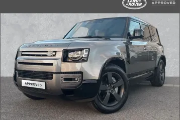 Land Rover Defender din 2024 - oferta LAN173532