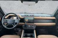 Land Rover Defender din 2024 cu 13.950 km - oferta LAN173532 - foto 4