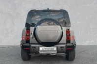 Land Rover Defender din 2024 cu 13.950 km - oferta LAN173532 - foto 7