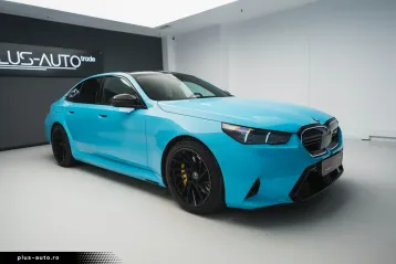BMW M5 din 2025 - oferta BMW173533