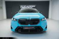 BMW M5 din 2025 cu 5.600 km - oferta BMW173533 - foto 2