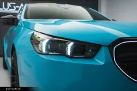 BMW M5 din 2025 cu 5.600 km - oferta BMW173533 - foto 4