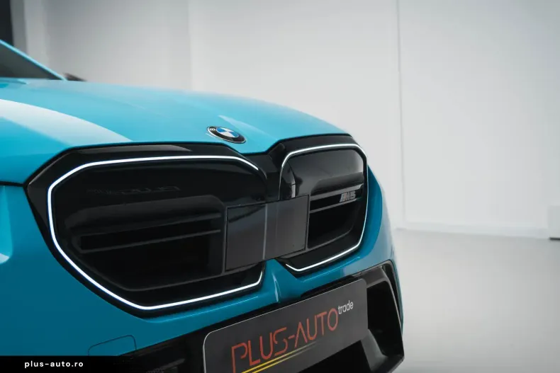 BMW M5 din 2025 cu 5.600 km - oferta BMW173533 - foto 5