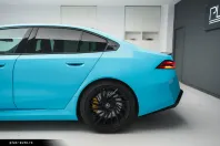 BMW M5 din 2025 cu 5.600 km - oferta BMW173533 - foto 8