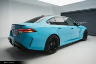 BMW M5 din 2025 cu 5.600 km - oferta BMW173533 - foto 12