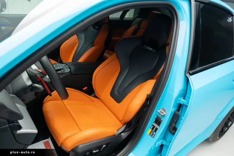 BMW M5 din 2025 cu 5.600 km - oferta BMW173533 - foto 18