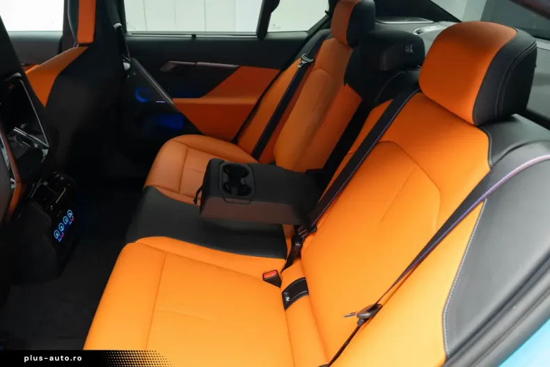 BMW M5 din 2025 cu 5.600 km - oferta BMW173533 - foto 20