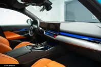 BMW M5 din 2025 cu 5.600 km - oferta BMW173533 - foto 22