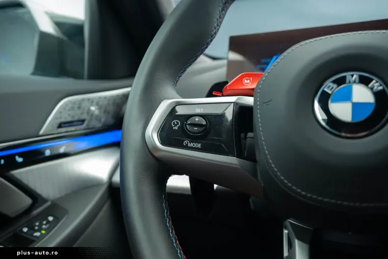 BMW M5 din 2025 cu 5.600 km - oferta BMW173533 - foto 27