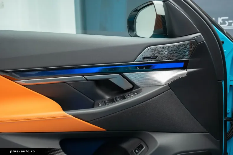 BMW M5 din 2025 cu 5.600 km - oferta BMW173533 - foto 29