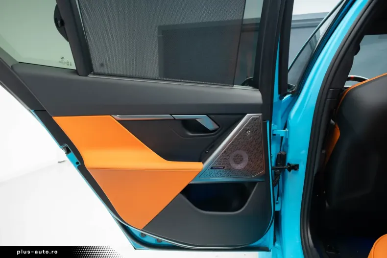 BMW M5 din 2025 cu 5.600 km - oferta BMW173533 - foto 31