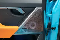 BMW M5 din 2025 cu 5.600 km - oferta BMW173533 - foto 32