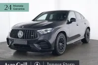 Mercedes-Benz GLC 43 AMG din 2024 cu 12.400 km - oferta MER173535 - foto 1