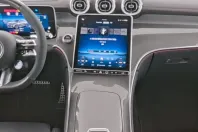 Mercedes-Benz GLC 43 AMG din 2024 cu 12.400 km - oferta MER173535 - foto 5