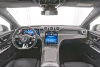 Mercedes-Benz GLC 43 AMG din 2024 cu 12.400 km - oferta MER173535 - foto 7