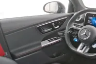 Mercedes-Benz GLC 43 AMG din 2024 cu 12.400 km - oferta MER173535 - foto 9