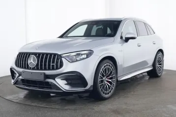Mercedes-Benz GLC 63 AMG din 2023 - oferta MER173536