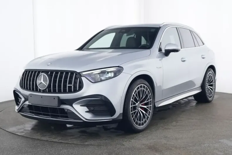 Mercedes-Benz GLC 63 AMG din 2023 cu 18.103 km - oferta MER173536 - foto 1