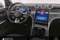 Mercedes-Benz GLC 63 AMG din 2023 cu 18.103 km - oferta MER173536 - foto 5