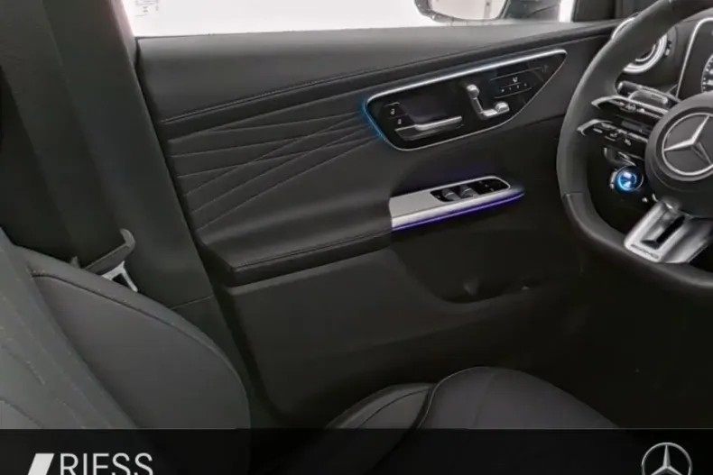 Mercedes-Benz GLC 63 AMG din 2023 cu 18.103 km - oferta MER173536 - foto 8