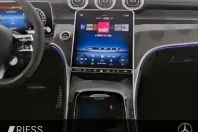 Mercedes-Benz GLC 63 AMG din 2023 cu 18.103 km - oferta MER173536 - foto 9