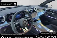 Mercedes-Benz GLC 43 AMG din 2024 cu 18.180 km - oferta MER173537 - foto 3