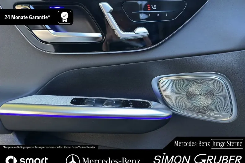 Mercedes-Benz GLC 43 AMG din 2024 cu 18.180 km - oferta MER173537 - foto 8