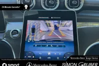 Mercedes-Benz GLC 43 AMG din 2024 cu 18.180 km - oferta MER173537 - foto 12