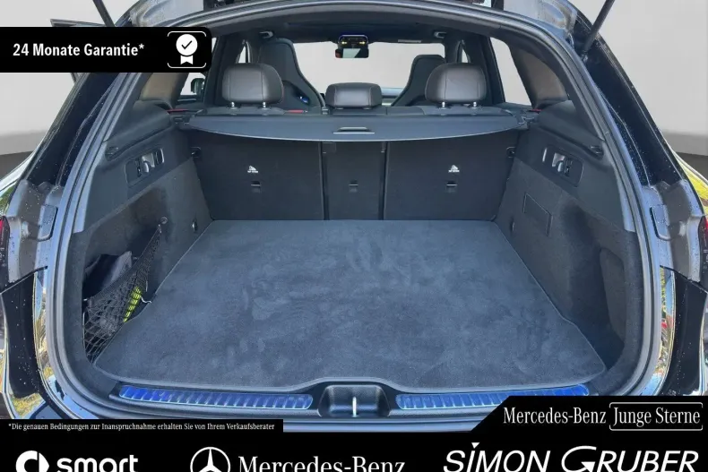 Mercedes-Benz GLC 43 AMG din 2024 cu 18.180 km - oferta MER173537 - foto 28