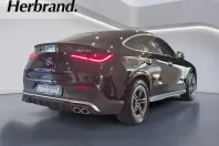 Mercedes-Benz GLC 43 AMG din 2024 cu 7.526 km - oferta MER173538 - foto 3