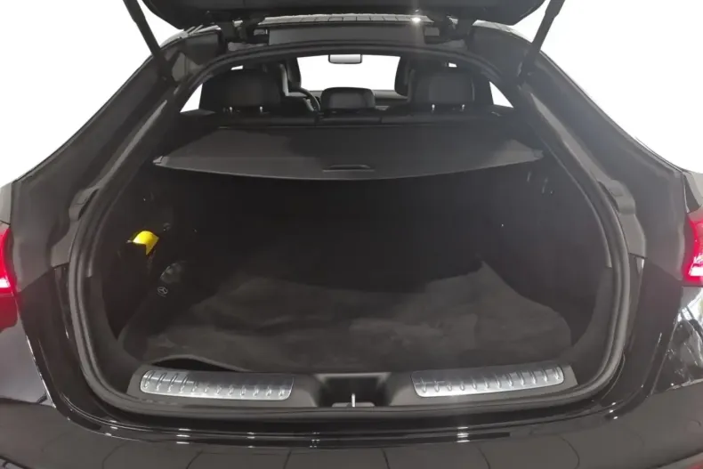 Mercedes-Benz GLC 43 AMG din 2024 cu 7.526 km - oferta MER173538 - foto 6