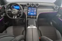 Mercedes-Benz GLC 43 AMG din 2024 cu 7.526 km - oferta MER173538 - foto 8