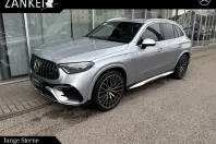 Mercedes-Benz GLC 63 AMG din 2023 cu 13.144 km - oferta MER173539 - foto 1