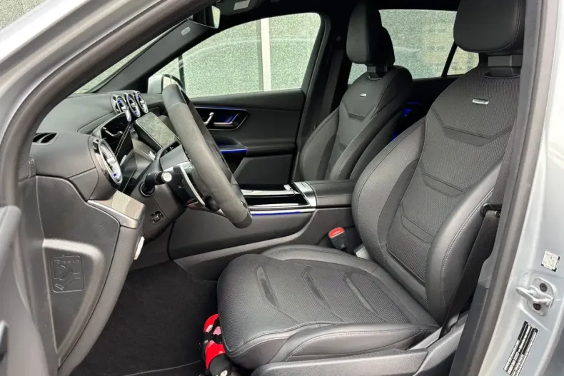 Mercedes-Benz GLC 63 AMG din 2023 cu 13.144 km - oferta MER173539 - foto 11