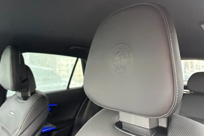 Mercedes-Benz GLC 63 AMG din 2023 cu 13.144 km - oferta MER173539 - foto 12