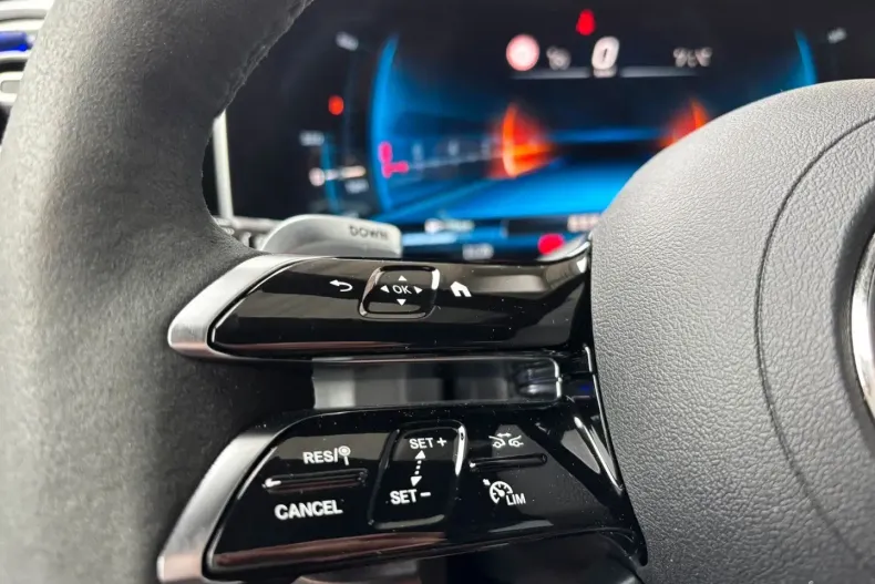 Mercedes-Benz GLC 63 AMG din 2023 cu 13.144 km - oferta MER173539 - foto 15