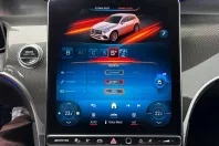 Mercedes-Benz GLC 63 AMG din 2023 cu 13.144 km - oferta MER173539 - foto 18