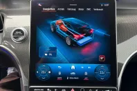 Mercedes-Benz GLC 63 AMG din 2023 cu 13.144 km - oferta MER173539 - foto 19