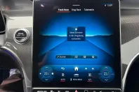 Mercedes-Benz GLC 63 AMG din 2023 cu 13.144 km - oferta MER173539 - foto 20