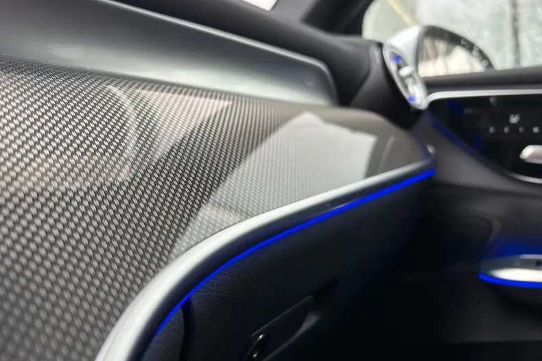 Mercedes-Benz GLC 63 AMG din 2023 cu 13.144 km - oferta MER173539 - foto 23