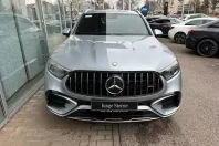 Mercedes-Benz GLC 63 AMG din 2023 cu 13.144 km - oferta MER173540 - foto 2