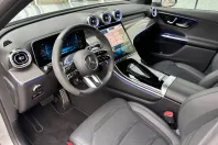 Mercedes-Benz GLC 63 AMG din 2023 cu 13.144 km - oferta MER173540 - foto 9