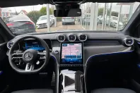 Mercedes-Benz GLC 63 AMG din 2023 cu 13.144 km - oferta MER173540 - foto 13