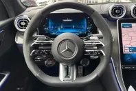 Mercedes-Benz GLC 63 AMG din 2023 cu 13.144 km - oferta MER173540 - foto 14
