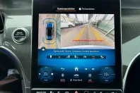 Mercedes-Benz GLC 63 AMG din 2023 cu 13.144 km - oferta MER173540 - foto 21